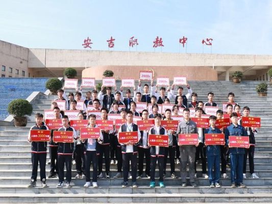 2023年安吉高考690分以上的有多少人？（安吉教育招生网站）