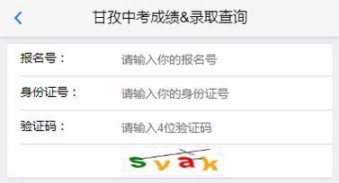 2023南通中考成绩查询时间及入口？（南通教育招生考试中心）