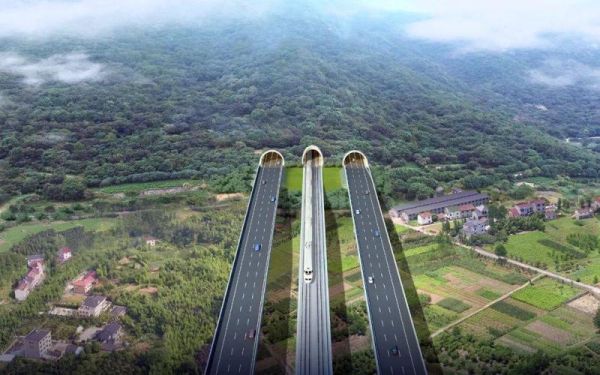 舟永公路全长多少公里？（温州一舟教育招生）