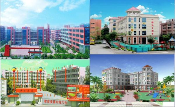 塘厦华正学校怎样？（塘厦网络教育招生）