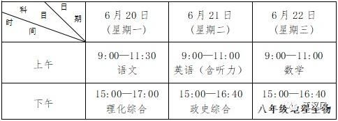 2023荆州中考录取查询时间？（荆州中考教育招生直播）