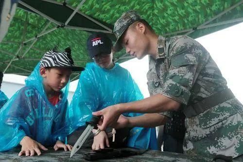 香港人可以当兵吗？（香港教育内地招生2018）