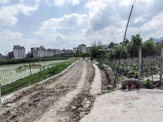 村里修路向村民收费，合理吗？（宜都多邦教育招生）