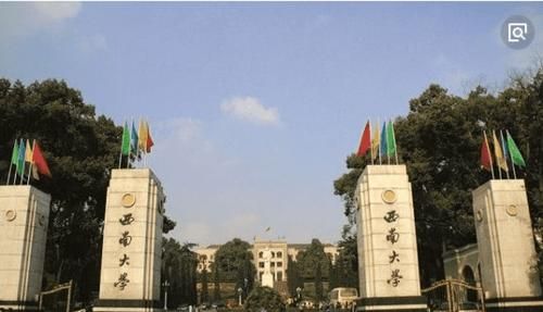 西南大学是哪个省份的？（西南大学小学教育招生）