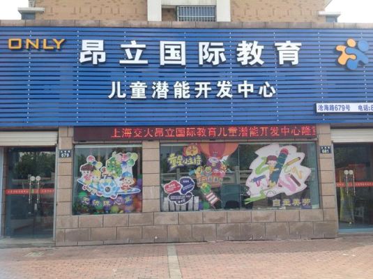 昂立教育到底怎么样啊？（昂立教育招生图片）