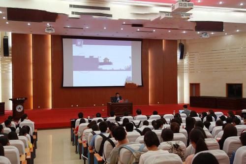 考研机构在学校讲座工作,招生工作怎么开展好？（教育机构讲座如何招生）