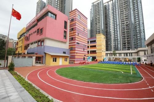 肇庆市商业幼儿园是公办的吗？（端州教育小学招生）