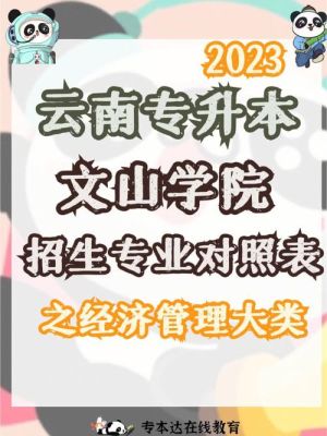 文山学院怎么样？（文山网络教育招生条件）