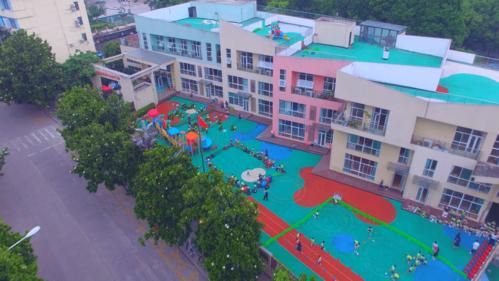安徽以内的有哪些学校有学前教育？（巢湖学前教育招生）