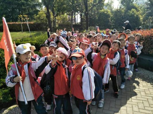 二年级什么时候春游？（泗阳阳光教育招生）