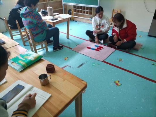 南充市嘉陵区公立幼儿园有哪些？（蒙氏教育招生电话）