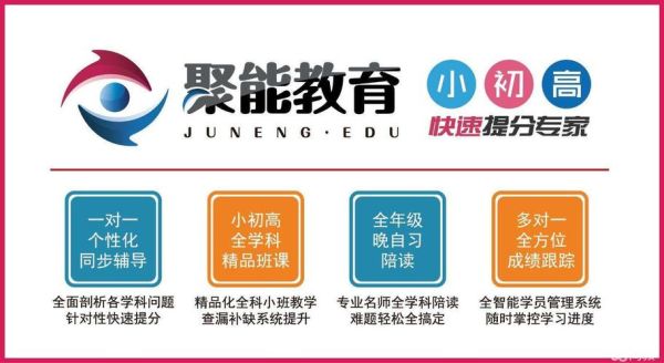 聚能教育怎么样？（淄川聚能教育招生）
