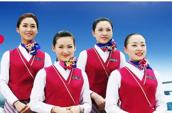 许昌卖飞机票，地方？（许昌航空教育培训招生）