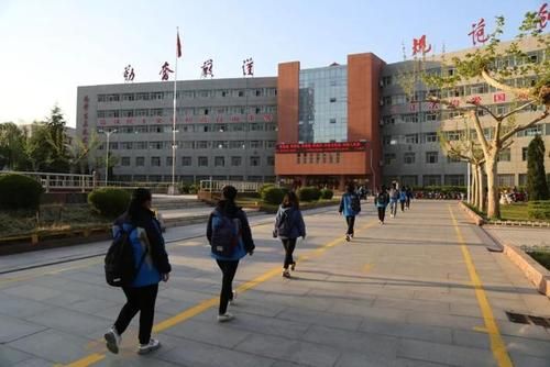 肥城2022二中中职包含体育么？（肥城教育招生2022级）