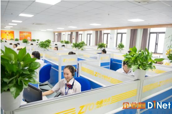 快递服务中心是干啥的？（教育机构招生呼叫中心）
