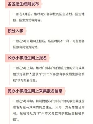 佛山南海公办小学招生结果是短信通知的吗？（小学教育机构招生短信）