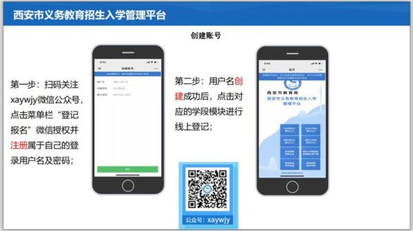 延安新区幼升小网上报名流程？（延安市教育招生）