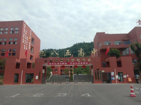 龙里县九八五招生简章？（龙里教育局招生）