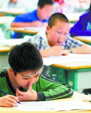 神童指多大的孩子？（神童教育长年招生）