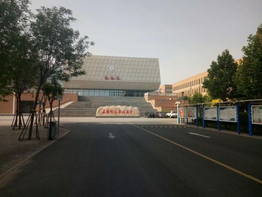 武清职业教育中心能考什么大学？（职业教育高校招生）