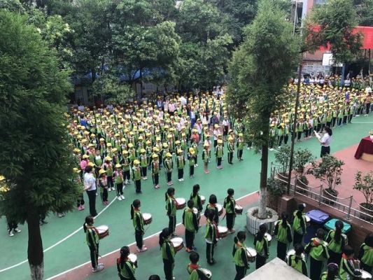 安顺凯旋公园里的孩子可以读哪个小学？（西秀区小型教育招生团队）