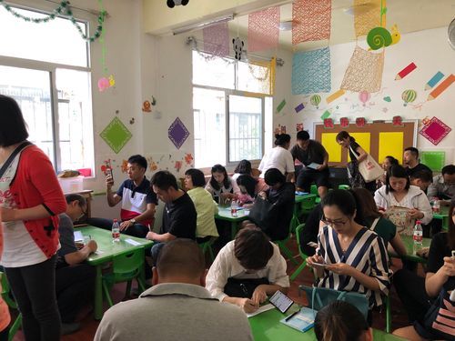 贵阳南明区公办幼儿园招生？（南明区教育招生）