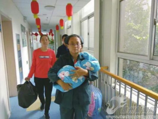 弃婴小和晨被哪个福利院收养的？（安徽小型教育招生团队）