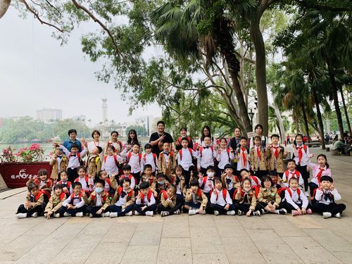 福州新蕾小学怎么样？（新兴教育局招生）