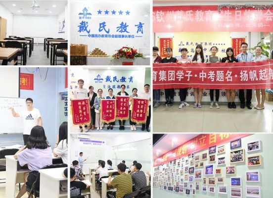 戴氏教育那个官网能不能直接线上报名啊？（戴氏教育招生方式）
