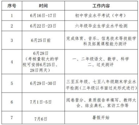 温州开学时间2023？（温州教育机构暑假招生）