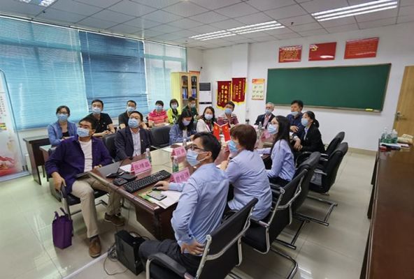 增城新塘职大教育.请问你去过哪里读吗？哪里是干什么的？（增城职大教育招生员）