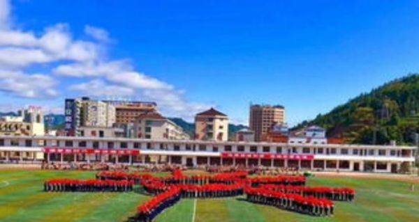 安化十四中东平校区有哪些专业？（安化教育招生网）
