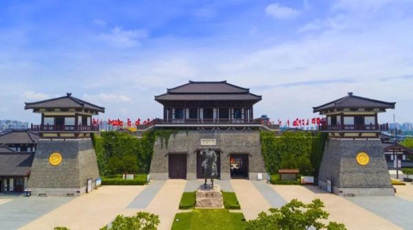 楚汉文化是指什么时候？（名城先声教育自主招生）