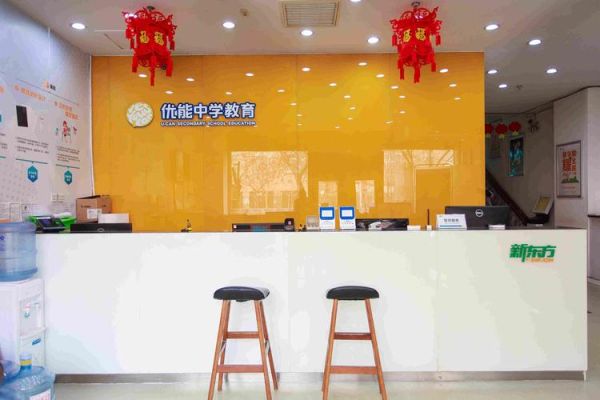 新东方招生提成多少？（前台教育需要招生吗）