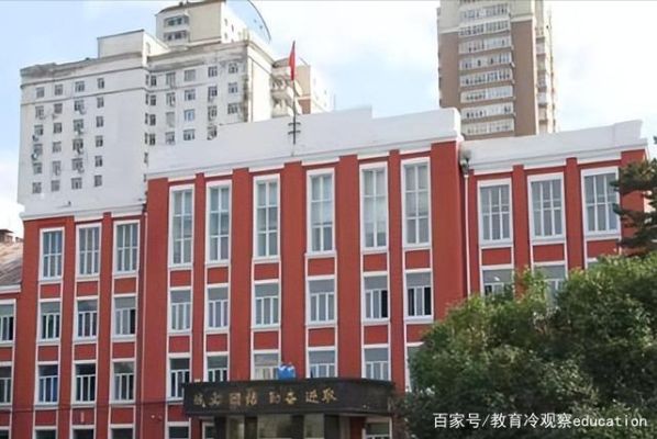 今年和平区哈尔滨道40号有改造吗？（哈尔滨应道教育招生）