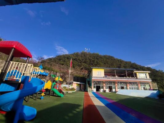 乌当区东风镇有哪些幼儿园？（乌当区学前教育招生）