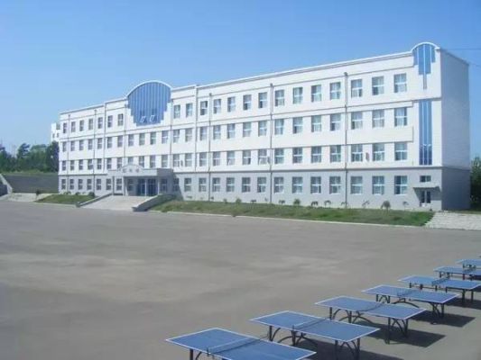 双鸭山有几个私立高中？（绥滨教育学校招生）