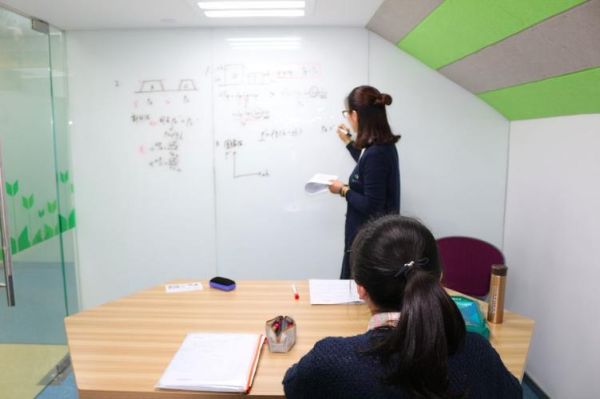 1对1培训好不好，想给孩子报个，不知道效果怎么样？（素质教育招生了）