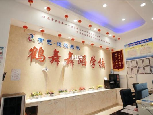齐齐哈尔市哪个舞蹈学校好？（齐齐哈尔教育培训机构招生）