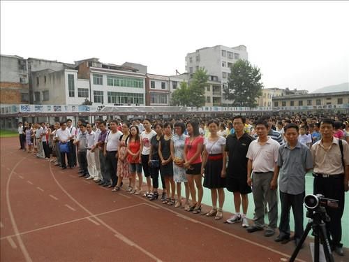 通城隽水寄宿中学分数？（通城教育招生网）
