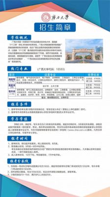 广西函授本科怎么报名？（广西函授教育招生）