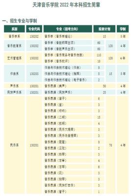 2021年天津音乐学院音乐教育招生简章？（教育机构市场招生目标）