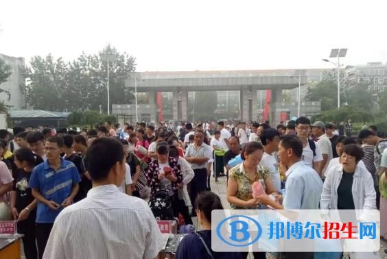 沧州中专学校？（青县职业教育招生）