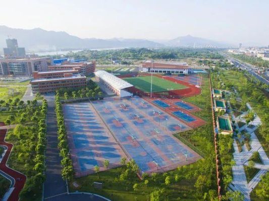桐庐商学院是几本？（桐庐学历教育招生）
