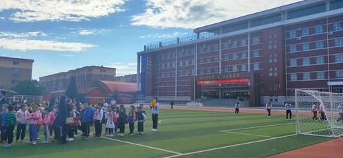 通辽市实验小学是市教育局直属吗？（通辽教育局招生）