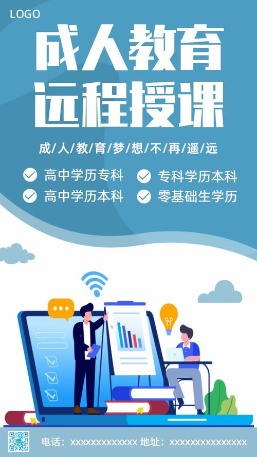 成人教育招生好做吗？（继续教育机构招生）