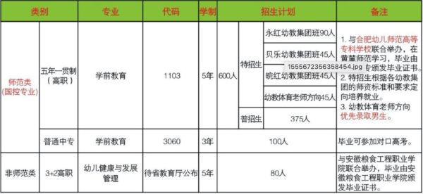 上幼师学校需要多少分可以上？（幼师教育学校招生）