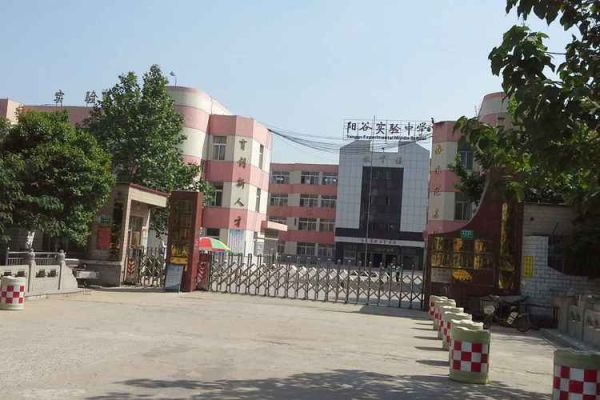 阳谷城镇中学怎么样？（山东阳谷教育招生）