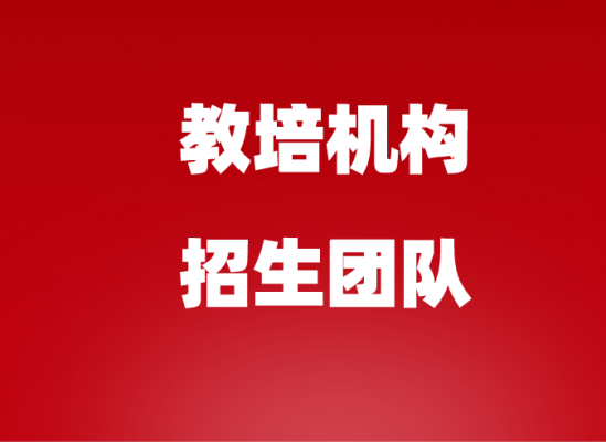 什么是动画外包？（教育机构招生团队外包）