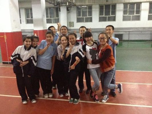乌鲁木齐市第十五中学有高中吗？（新疆育人教育招生考试）